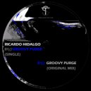 Ricardo Hidalgo - Groovy Purge ()