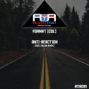 FØRMAT (Col) - Reactor Nuclear