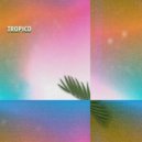 SPACE SALAD - TROPICO ()