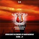Intoxic Joker - Mello Sunset (Original Mix)