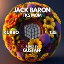 Jack Baron - Keeping Going (Original Mix)