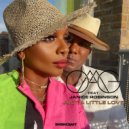 OMG Collective Ft. Janice Robinson - Just A Little Love (Dan Thomas Remix)