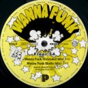 Floor 54 - Wanna Funk