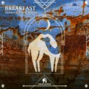Cafe De Anatolia, Francesco Effe Deejay - Synthomatic