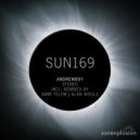Andrewboy - Stereo