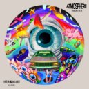 FISHER x Kita Alexander - Atmosphere (Original Mix)
