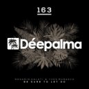 Yves Murasca, Rosario Galati - Be Sure To Let Go