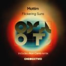 Mattim - Flickering Suns (Original Mix)