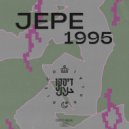 Jepe - Children Of Suez
