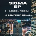 Charles Caliber - Computer Signal (Original Mix)