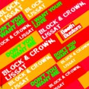 Block & Crown, Lissat - Don't You Want Me
