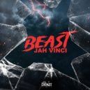 Jah Vinci - Beast ()