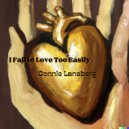 Connie Lansberg & Mark Fitzgibbon & Ben Hanlon & Peter Hodges - I Fall in Love too Easily (feat. Mark Fitzgibbon, Ben Hanlon & Peter Hodges)