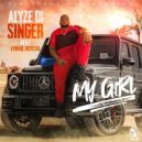 Alyze Di Singer & lynval jackson - My Girl (feat. lynval jackson) (Acappella)