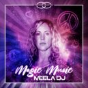 MEELA DJ - Magic Music (Original Mix)