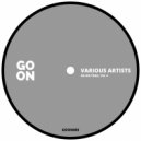 Mança (IT), Francesco Bigagli - Handlin\' (Original Mix)