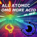 All Atomic - Arise Dark One ()