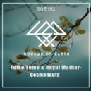 Teiko Yume & Reyul Mather - Cosmonauts