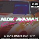 Alok & Ava Max - Car Keys (Ayla)