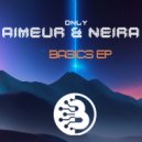 Lizardman - San Xesca (Original Mix)