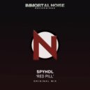 Spyndl - Red Pill (Original Mix)