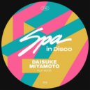 Daisuke Miyamoto - Play Music