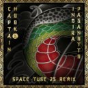 Captain Hook - Space Tube 25
