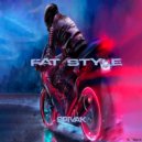 SPIVAK - fat style ()