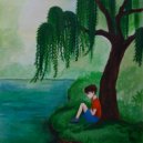 Летний дождик - Whomping Willow ()