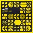 Kapes - Mueve Ese Culo (Radio Mix)
