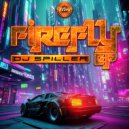 DJ Spiller - Splitting Frequency (Original Mix)