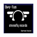 Caq-Tus - Express Techno (Original Mix)