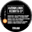 Audioklinik - Critical Path