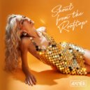 AXNÉR, Kousto - Shout From The Rooftop