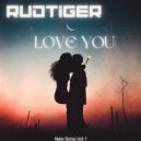 RUDTIGER - Love You (Original Mix)