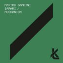 Maximo Gambini - Mechanism