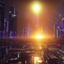 Plut - Escape to the city of sunshine (Original mix)