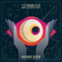 Homemade Spaceship - Gassed Up