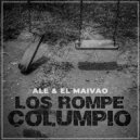 ALE EL MAFIOSO & EL MAIVAO - TEN CUIDAO ()