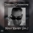 Darren Studholme - Let\'s Make Love (Luv\'d Up Disco Mix)