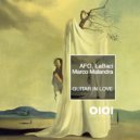 AFO, LaBaci, Marco Malandra - Guitar In Love (Original Mix)