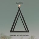 DiMO (BG), Mr.K (BG) - Calama (Original Mix)