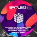 GOSSO, Foxy (UK) - Step On My Feet (Original Mix)