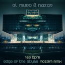 El Muro, Nazar - Edge of The Abyss (Nozem Remix)