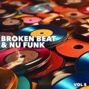 Ms. Janette, The Broker - Cocktail Funk (Original Mix)