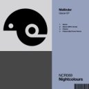 Mallinder - Polarize