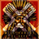 Will Varley - El Jefe