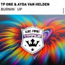 TP One & Ayda Van Helden - Burnin\' Up (Extended Mix)