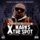 M.A & Oscar Brandow - X Marks The Spot (Akas Remix)