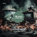Mattia Nicoletti - Cronenberg